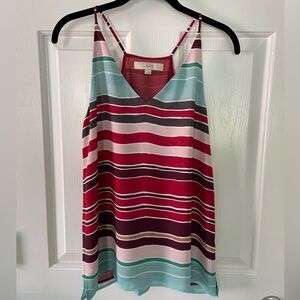 Loft Tank Top
